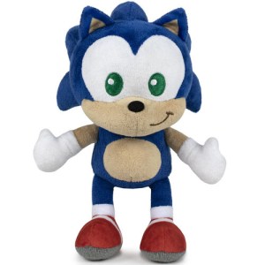 Sonic Plush 22cm